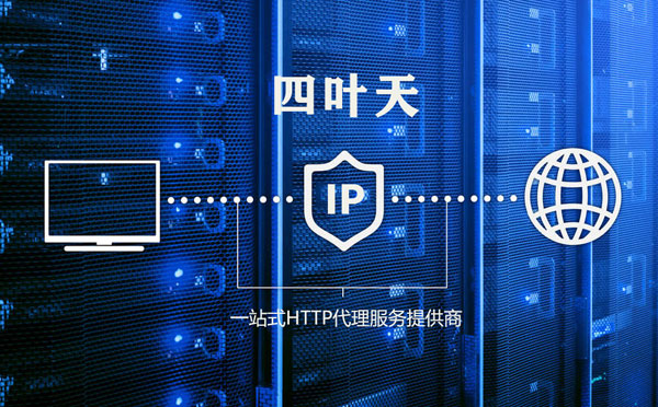 【珠海代理IP】使用代理IP遇到的常见问题汇总